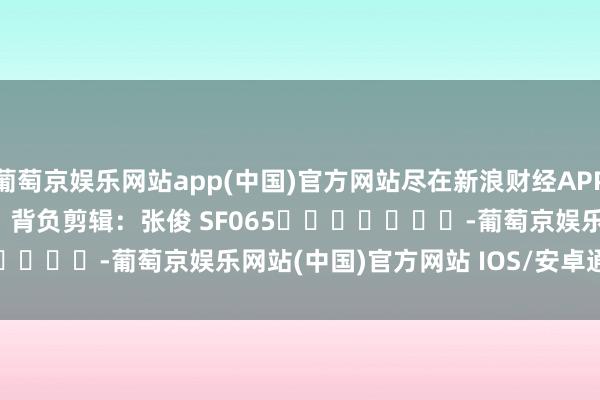 葡萄京娱乐网站app(中国)官方网站尽在新浪财经APP            						背负剪辑：张俊 SF065							-葡萄京娱乐网站(中国)官方网站 IOS/安卓通用/官方入口